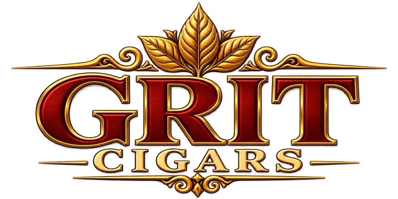 Grit Cigars LLC logo